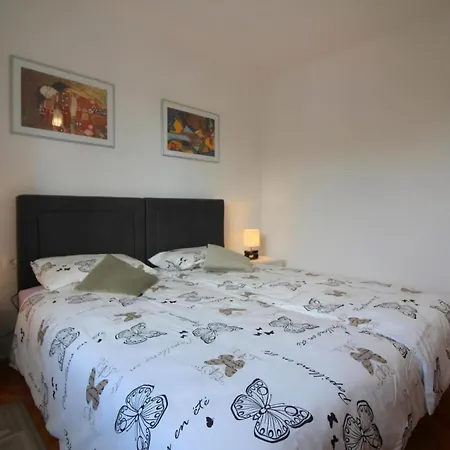 Klimatisiert Agata Mit Meerblick Appartement