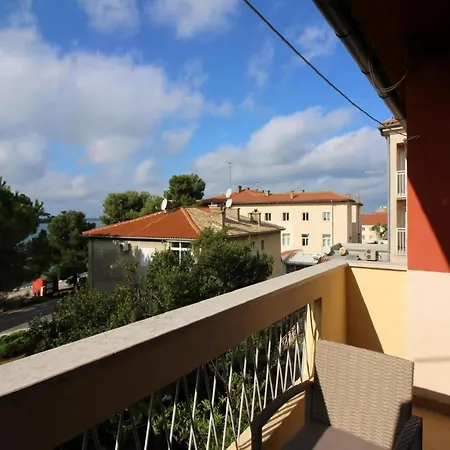 Appartement Klimatisiert Agata Mit Meerblick *
