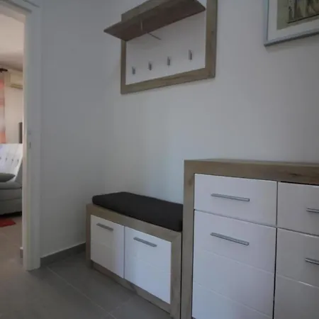 Klimatisiert Agata Mit Meerblick * Poreč