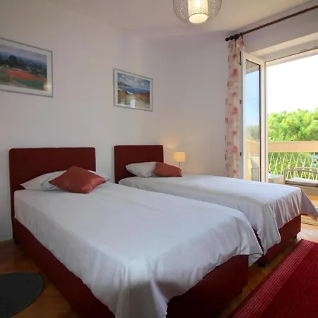 Klimatisiert Agata Mit Meerblick Appartement Poreč