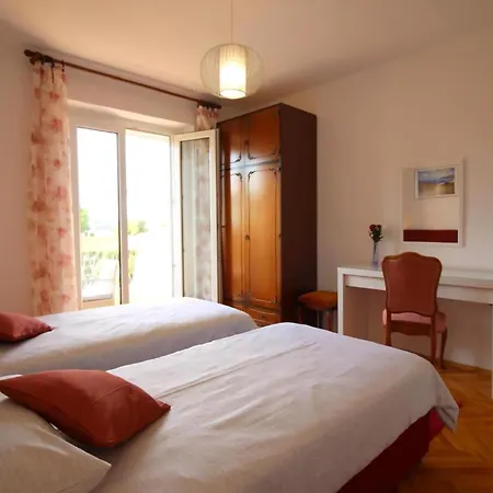 Klimatisiert Agata Mit Meerblick Porec