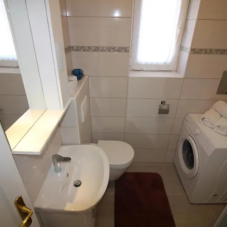 Apartment Klimatisiert Agata Mit Meerblick