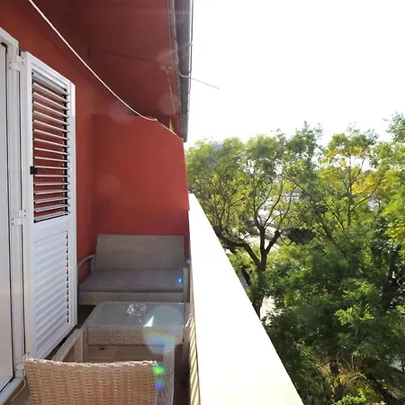 Klimatisiert Agata Mit Meerblick Apartment